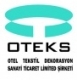 Oteks Otel Tekstil Dekorasyon Ltd.